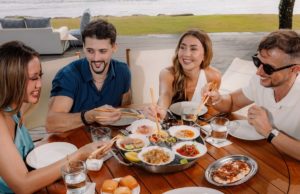 Starfish Bloo at W Bali - Seminyak