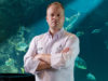 Jonas Noël – Executive Chef at Koral Restaurant at The Apurva Kempinski Bali