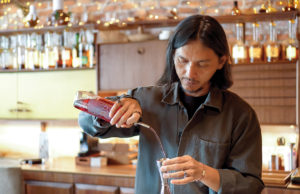 Mirwansyah ‘Bule’ – Co-Founder of Modernhaus