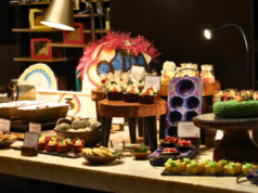 Local Market Flavours Take Over Dago Street Kitchen