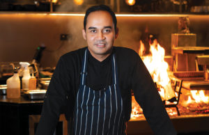 Ahmad Fadillah – Chef at KARBON at Hotel Indigo Bandung Dago Pakar