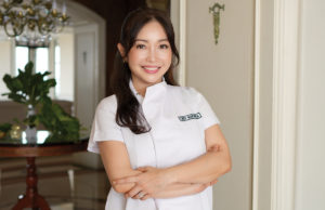 Rinrin Marinka – Celebrity Chef