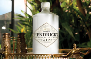 The Art of The Unexpected in Another Hendrick’s