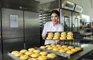 Devina Hermawan – Chef, Cookbook Author & Cooking Instructor