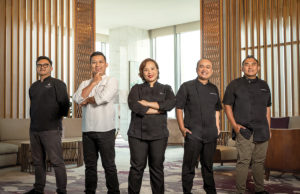 Loka Rasa Connects Flavours Across the Archipelago