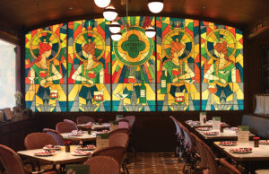Jakarta’s Most Coveted Italian Table