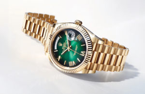 Time is Gold