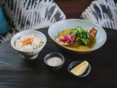A New Mediterranean Chapter for SugarSand SugarSand at Hotel Indigo Bali Seminyak Beach