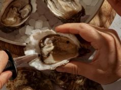 At The Oyster World Cup Gastronomy 2026, Oysters and Caviars and Champagnes, Oh My! The Oyster World Cup Gastronomy 2026 at Chatrium Grand Bangkok