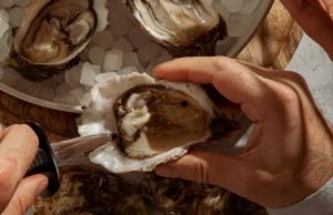The Oyster World Cup Gastronomy 2026 at Chatrium Grand Bangkok