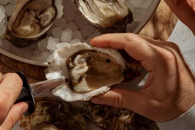 The Oyster World Cup Gastronomy 2026 at Chatrium Grand Bangkok