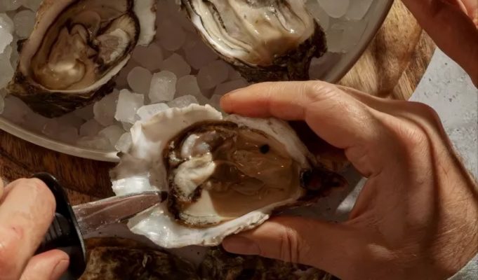 The Oyster World Cup Gastronomy 2026 at Chatrium Grand Bangkok