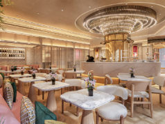 Passion Café + Bar