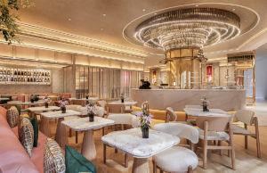 Passion Café + Bar