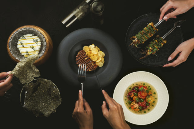 A Bold New Spark Unveiled at FIRE, W Bali – Seminyak