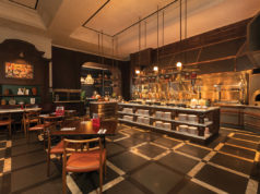 COPA at 25hours Hotel Jakarta The Oddbird