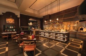 COPA at 25hours Hotel Jakarta The Oddbird