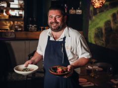 Spice by Blake Brings Contemporary Indonesian Dining to Rotterdam