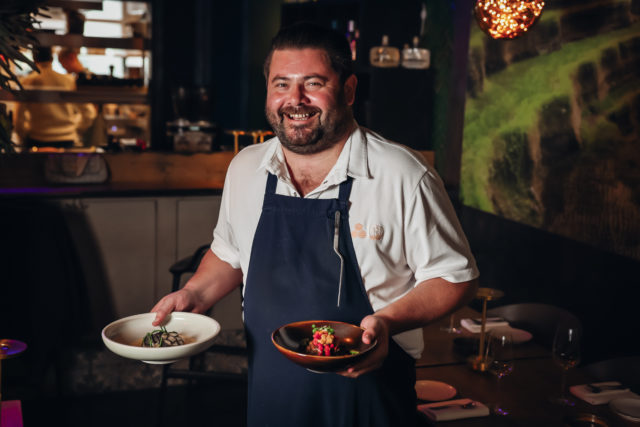 Spice by Blake Brings Contemporary Indonesian Dining to Rotterdam
