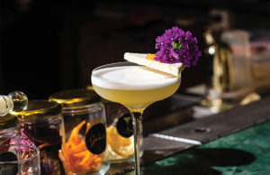 007 Cocktail & Whisky Bar