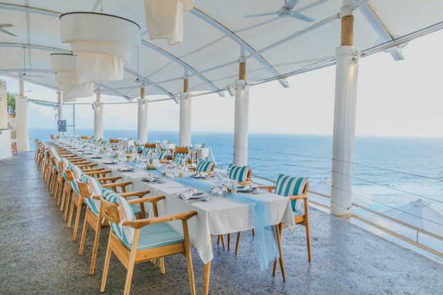 di Mare at Karma Kandara