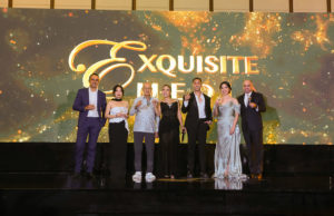 EXQUISITE’S BEST RESTAURANTS & BARS 2026