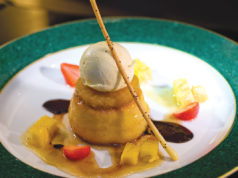JP Bistro at ARYADUTA Menteng