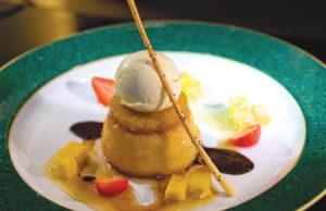 JP Bistro at ARYADUTA Menteng