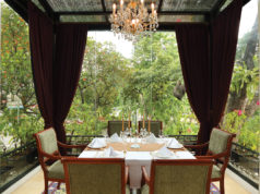Plataran Menteng