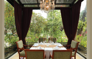 Plataran Menteng