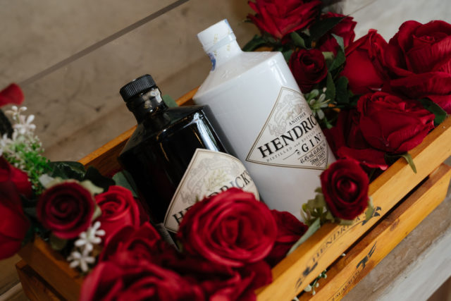 Another Side of Hendrick’s Arrives in Bali