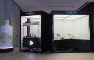 Hendrick’s Gin Unveils Another Hendrick’s Through an Immersive Anotherland