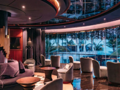 The edge Unveils an Exclusive Cuban-Inspired Experience
