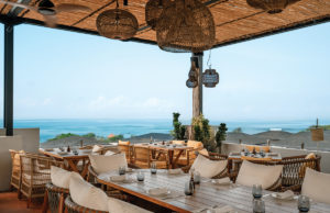 Secana Rooftop at Secana Beachtown