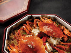 Shu Cuisine & Bar