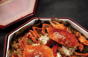 Shu Cuisine & Bar