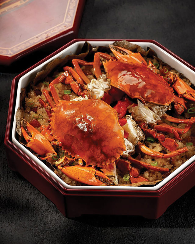 Shu Cuisine & Bar