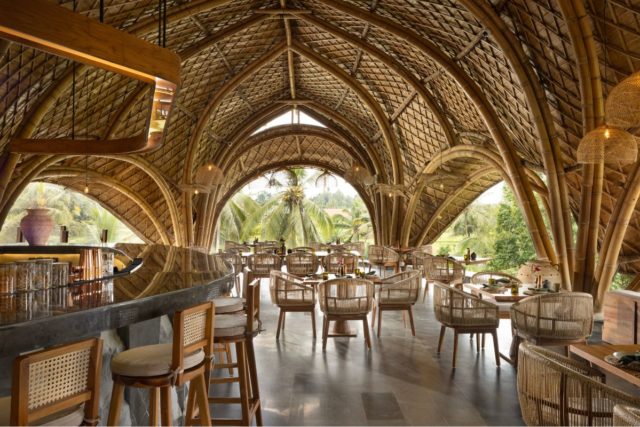 Terra Verte Restaurant Hosts a New Conversation on Conscious Hospitality in Bali