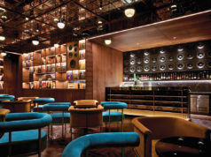 VINYL at Hotel Indigo Bandung Dago Pakar