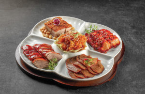 Royal Eight Chinese Dining at JHL Solitaire Gading Serpong