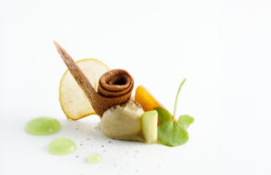 14th Time is Still the Charm at The cave by Chef Ryan Clift