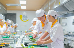 Bali Culinary Pastry School Brings Its Industry-Led Culinary Learning Experience to Jakarta