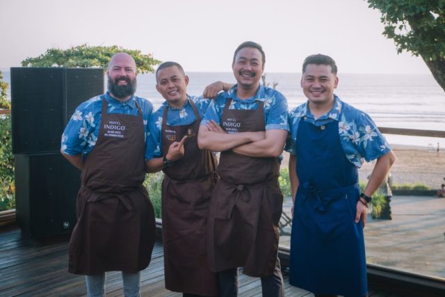 SugarSand Ignites the Grill with Four Fantastic Neighborhood Flames – Part 2