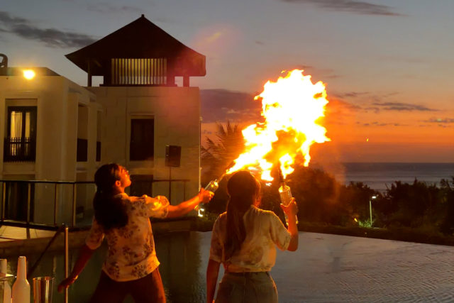 Pullman Bali Legian Beach Brings Back Its Annual Bar Takeover with Ravishing Rum Rivals