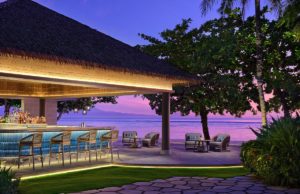 The Westin Resort Nusa Dua, Bali Welcomes Kiki Moka for an Exclusive Ikan Bar Takeover
