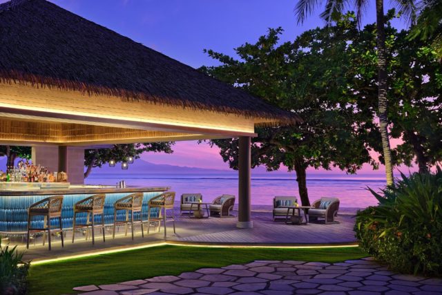 The Westin Resort Nusa Dua, Bali Welcomes Kiki Moka for an Exclusive Ikan Bar Takeover