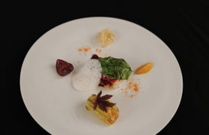 Roso Restaurant Presents an Exclusive Evening of Gastronomic Artistry