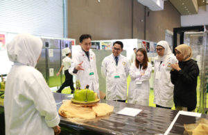 Shaping the Future of Dining through Food & Hospitality Indonesia 2026