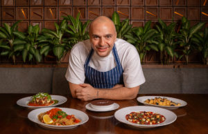 W Bali – Seminyak Invites Italian Comfort of Osteria GIA Through Sunday Brunch Series