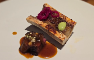 Grand Hyatt Jakarta Introduces Friday Night Wagyu Feast at Grand Cafe